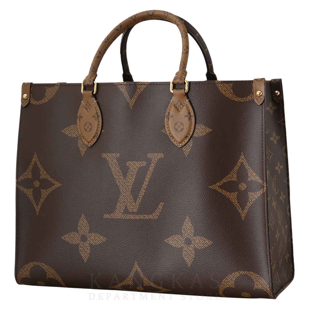 LOUIS VUITTON(USED)루이비통 모노그램 온더고 MM